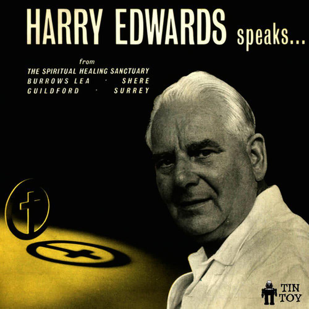 The Spiritualist Speaks