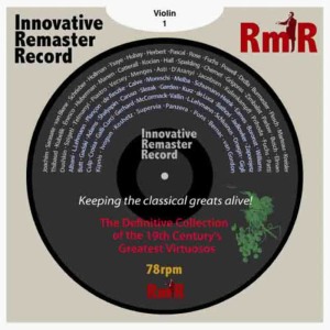 收聽19th Century's Greatest Maestros的Zigeunerweisen (rec. 1904, Paris/ Disque Pour Gramophone: G.C.-37935)歌詞歌曲