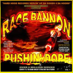 收聽Freak Nasty Presents / Race Bannon的Don't Start歌詞歌曲