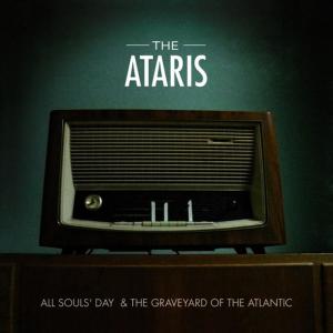 อัลบัม All Souls' Day & The Graveyard of the Atlantic ศิลปิน The Ataris