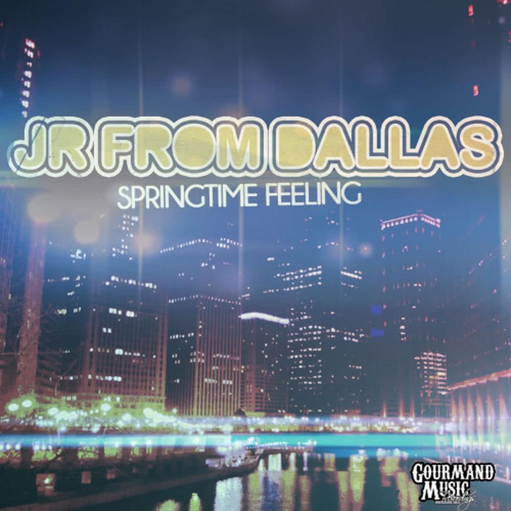 Springtime Feeling (Original Mix)