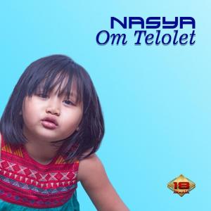 Dengarkan Om Telolet lagu dari Nasya dengan lirik