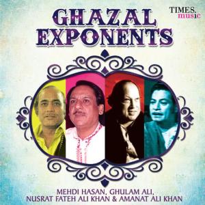 收聽Ghulam Ali的Faasle Aise Bhi Honge歌詞歌曲