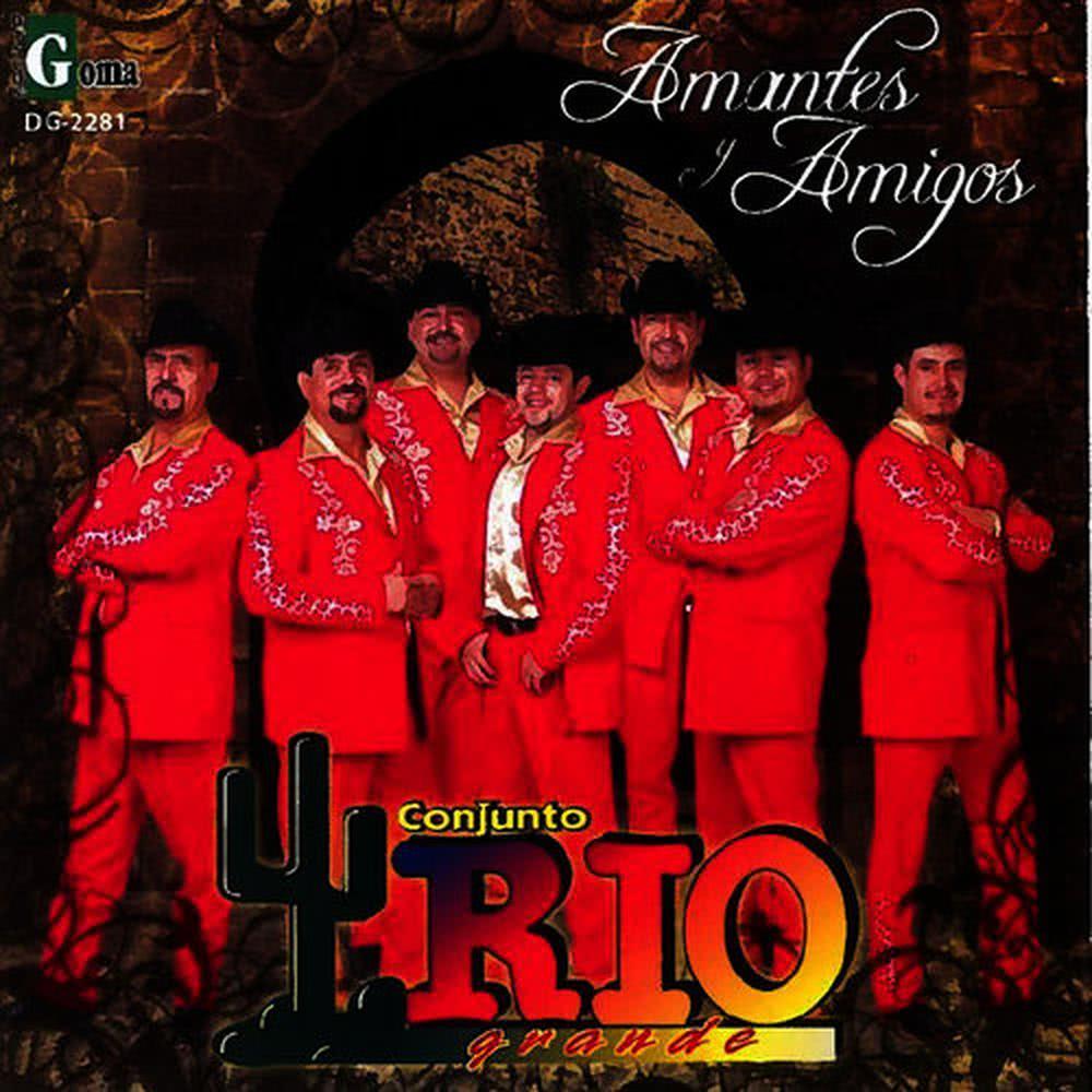 Amantes y Amigos