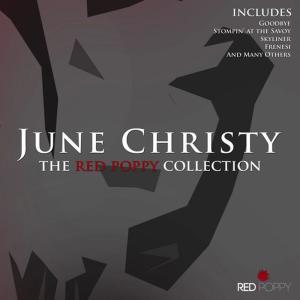 ดาวน์โหลดและฟังเพลง Stompin' at the Savoy พร้อมเนื้อเพลงจาก June Christy