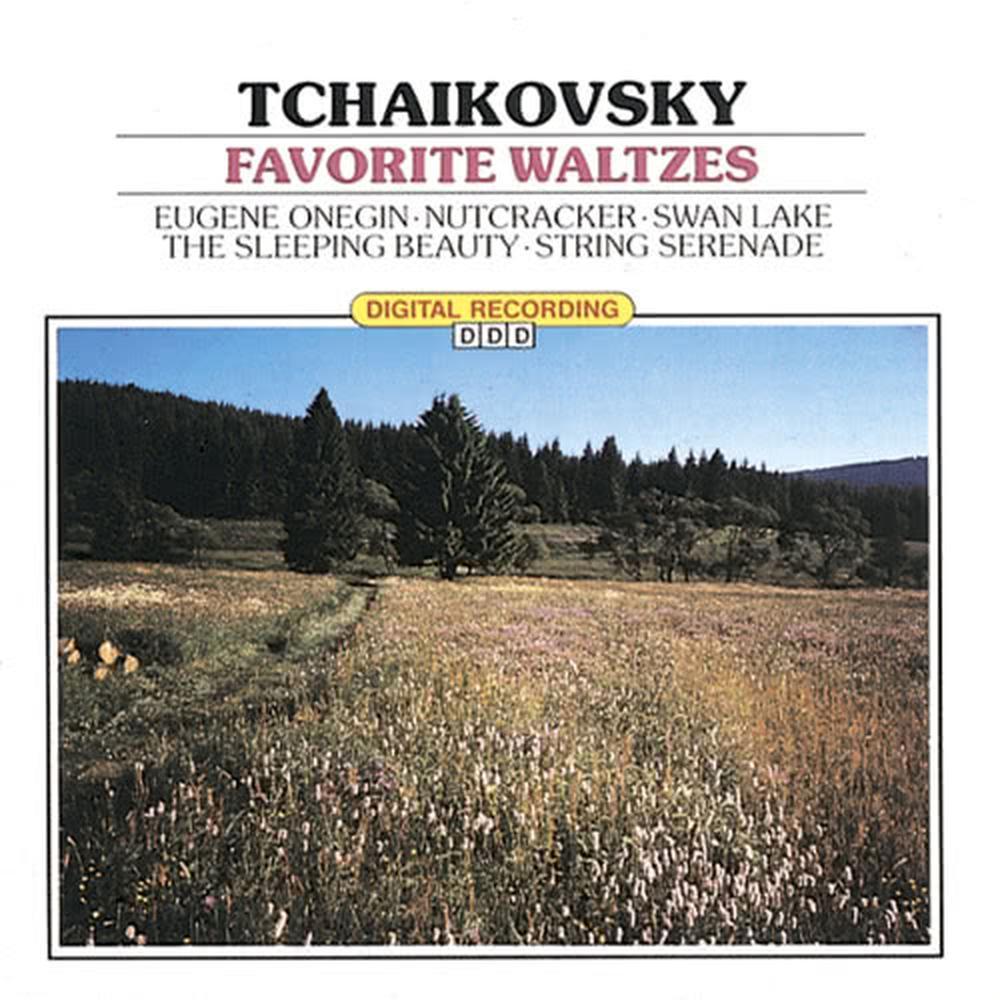 Nutcracker - Final Waltz and Apotheosis