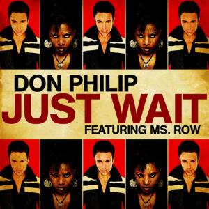 收聽Don Philip的Just Wait (Original Mix)歌詞歌曲