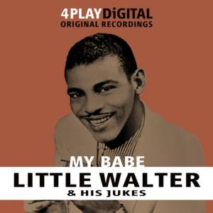 ดาวน์โหลดและฟังเพลง My Babe พร้อมเนื้อเพลงจาก Little Walter