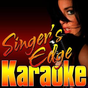 收聽Singer's Edge Karaoke的Robbers (Originally Performed by the 1975) [Karaoke Version]歌詞歌曲