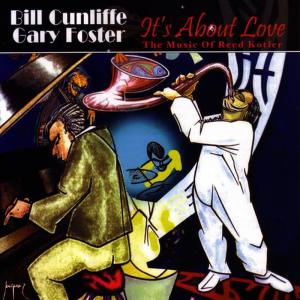 收聽Bill Cunliffe的I've Been Thinking Of You Lately歌詞歌曲