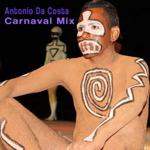 Antonio Da Costa的專輯Carnaval Mix