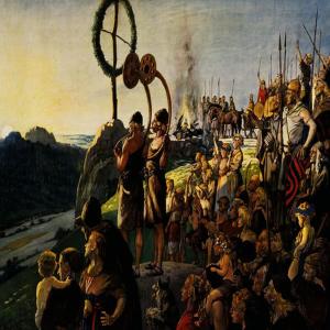 default playlist img