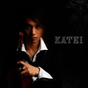 收聽Katei的Englishman In New York歌詞歌曲