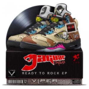 收聽Jaguar Skills的The Riot Squad (Explicit)歌詞歌曲