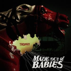 收聽Made Out Of Babies的Lullaby No. 2歌詞歌曲