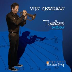 Vito Giordano的專輯Timeless Emotions