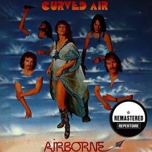 收聽Curved Air的Heaven (Never Seemed so Far Away)(Remastered)歌詞歌曲