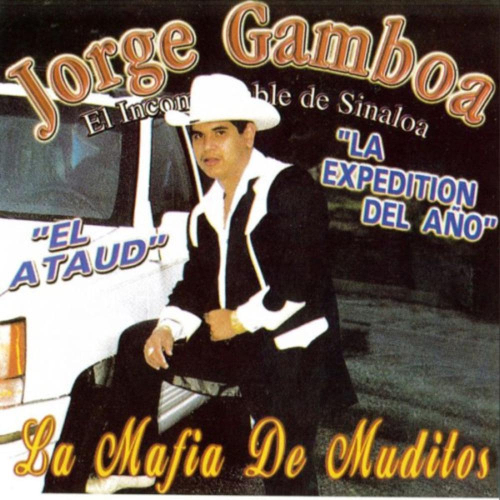La Mafia De Muditos