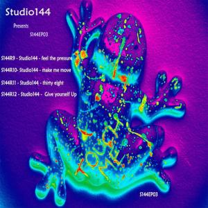 收聽Studio144的Make Me Move歌詞歌曲