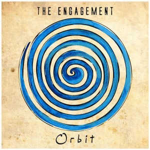 收聽The engagement的Orbit歌詞歌曲