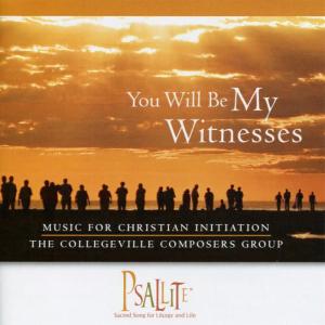 收聽The Collegeville Composers Group的Litany of the Saints歌詞歌曲