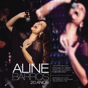 收聽Aline Barros的O Poder do Teu Amor (The Power Of Your Love) (Ao Vivo)歌詞歌曲