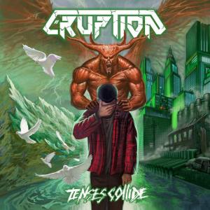 ดาวน์โหลดและฟังเพลง Selfcaged พร้อมเนื้อเพลงจาก Eruption
