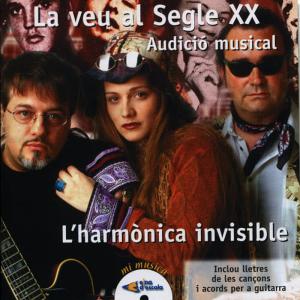 收聽L'Harmònica Invisible的California Dreamin'歌詞歌曲
