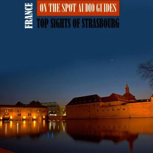ดาวน์โหลดและฟังเพลง Strasbourg พร้อมเนื้อเพลงจาก Brigitte Moreau