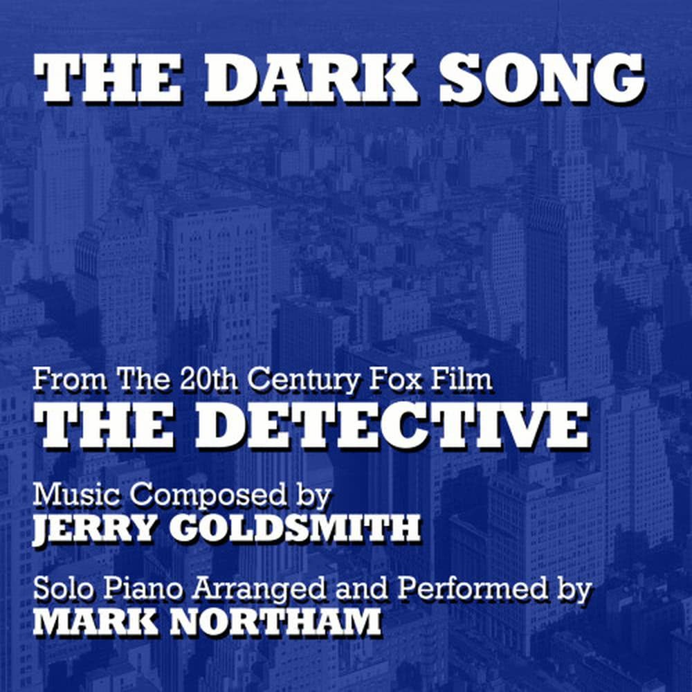 The Dark Song - from "The Detective"
