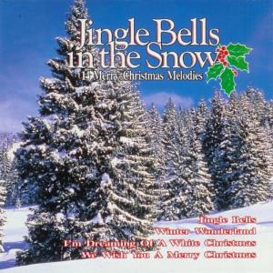 收聽Jingle Bells Choir的Have Yourself a Merry Little Christmas歌詞歌曲