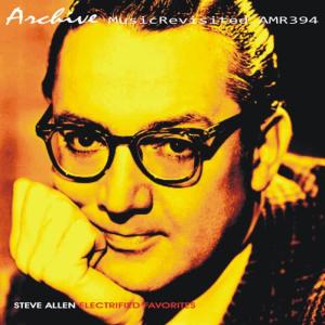 收聽Steve Allen的Memories of You歌詞歌曲