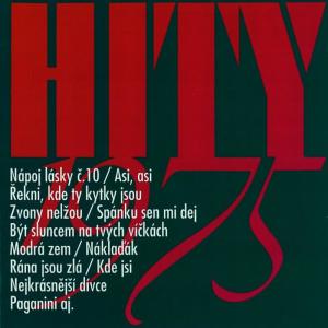 Various Artists的專輯Hity 1975