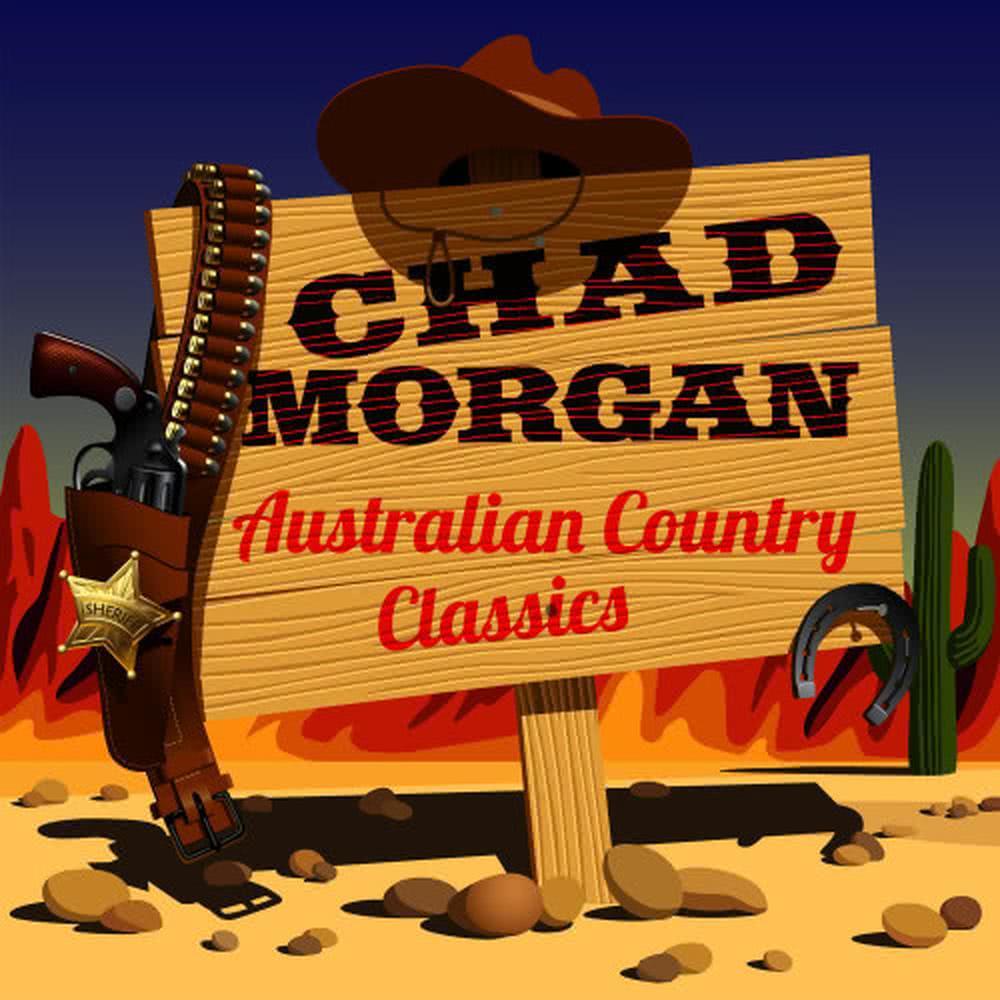 Australian Country Classics