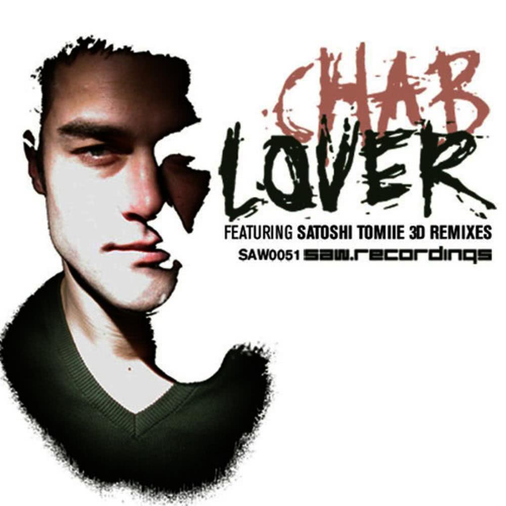 Lover(Satoshi Tomiie 3D Dub)
