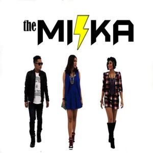 ดาวน์โหลดและฟังเพลง Mencintai Kamu พร้อมเนื้อเพลงจาก The Miska