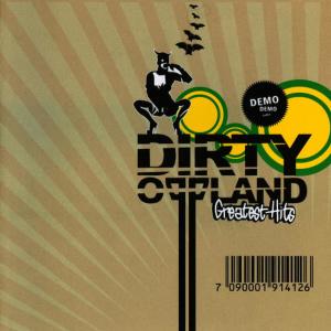 Dirty Oppland的專輯Greatest Hits DEMO