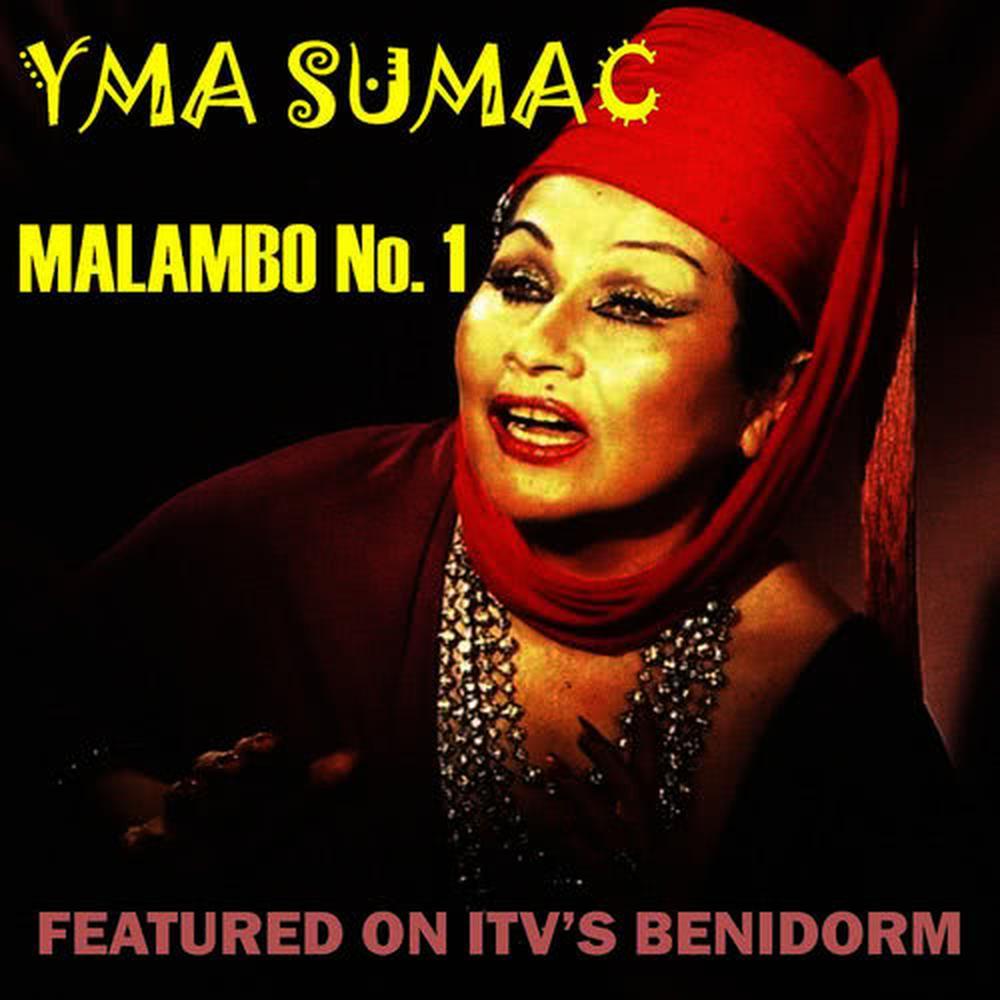 Malambo No 1