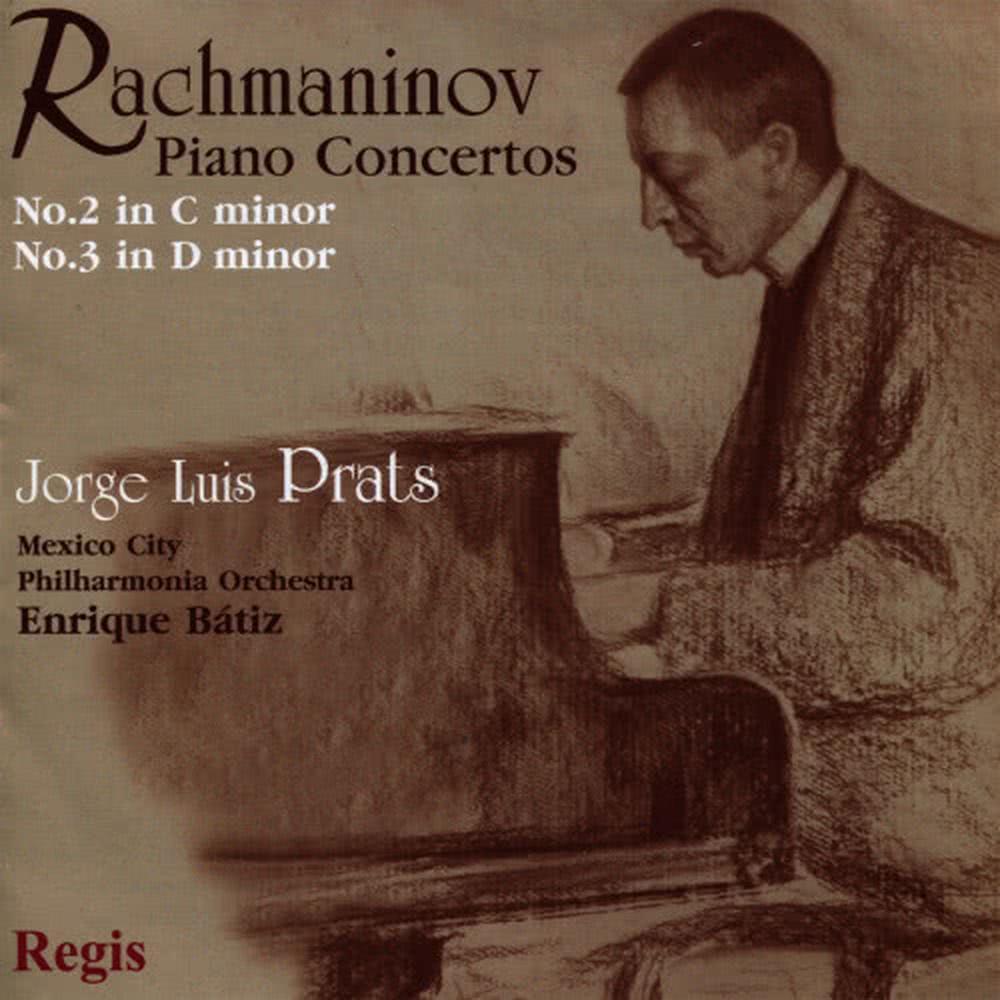 Piano Concerto No. 3 in D Minor, Op. 30: III. Finale, Alla breve