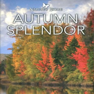 Northquest Players的專輯Autumn Splendor