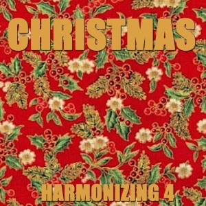 The Harmonizing Four的專輯Christmas