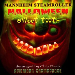 收聽Mannheim Steamroller的Go to the Light (EFX)歌詞歌曲