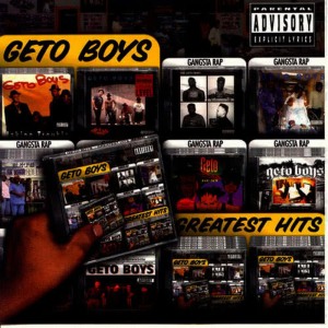 收聽Geto Boys的Let a Hoe Be a Hoe (Explicit)歌詞歌曲