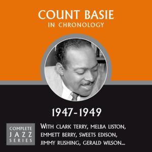 ดาวน์โหลดและฟังเพลง Rocky Mountain Blues (08-05-49) พร้อมเนื้อเพลงจาก Count Basie