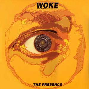 อัลบัม Woke ศิลปิน The Presence
