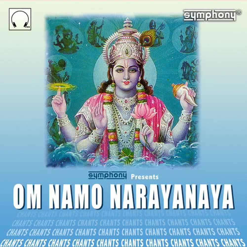 Om Namo Narayanaya