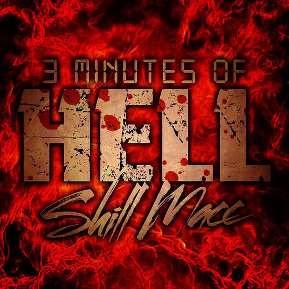 3 Minutes of Hell