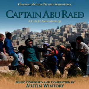 收聽Austin Wintory的- Epilogue from the film Captain Abu Raed歌詞歌曲