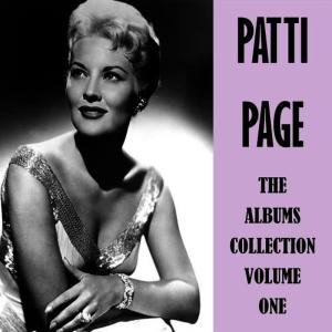收聽Patti Page的It's Been so Long歌詞歌曲