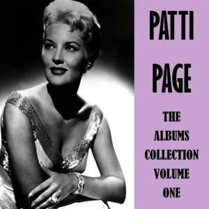 收聽Patti Page的I Got It Bad, And That Ain't Good歌詞歌曲